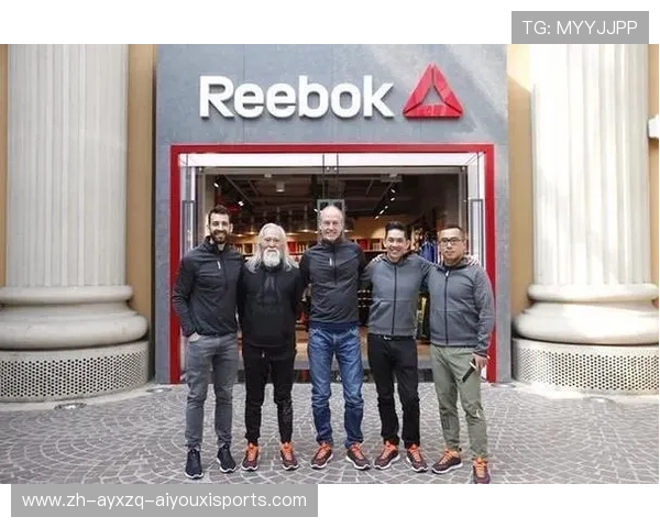 锐步赞助的英超球队及合作方式分析