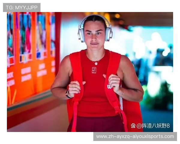 萨巴伦卡直落两盘获胜郑钦文无缘迈阿密站八强席位